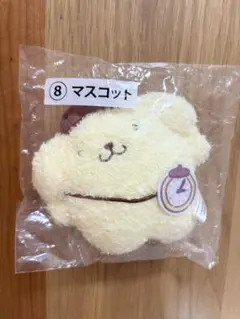 サンリオ 1番くじ　ポムポムプリン
