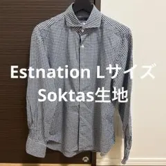 ESTNATION Lサイズ Soktas生地