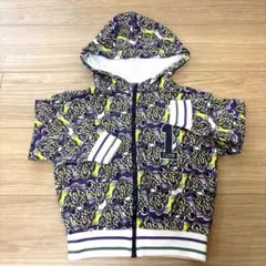 プチバトー/PETITBATEAU パーカー 95サイズ 男の子