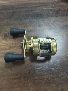 2026年最新】カルカッタコンクエストmd 301の人気アイテム - メルカリ