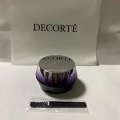 DECORTÉ リポソーム アドバンスド フェイスクリーム　20g