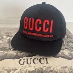 GUCCI⭐︎キャップのサムネイル