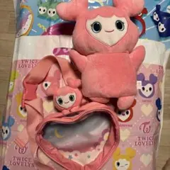 twice gigoモブリーおまとめ