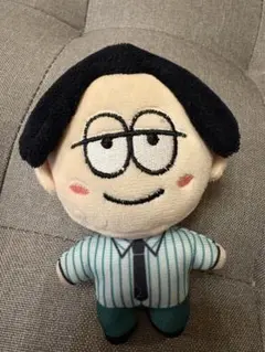 imase 武道館 ぬいぐるみ マスコット グッズ