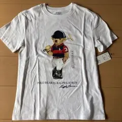最終価格‼️【新品】Polo Ralph Lauren ポロベア Tシャツ 140