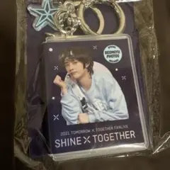 TXT デジコ SHINE X TOGETHER ボムギュ - メルカリ