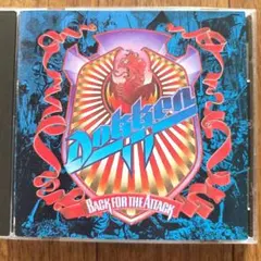 新品未開封☆ ドッケン Dokken「ヘヴン・カムズ・ダウン」 - メルカリ