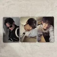 TWS ドフン トレカ TRY WITH US compact タワレコ