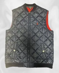 と*ん様 Polo Ralph Lauren ネイビー ダウンベスト