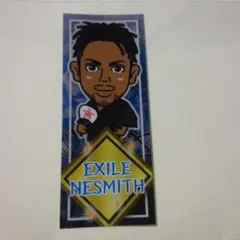 EXILE   千社札シール