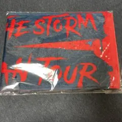 ONE OK ROCK マフラータオル ワンオク