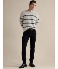 Banana Republic スリム リュクス トラベラージーンズのサムネイル