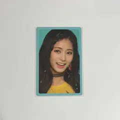 What is Love? ツゥイ　トレカ　Twice