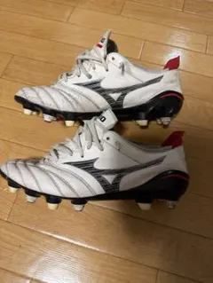 MIZUNO MORELIA NEO 3MIX 【廃盤希少】