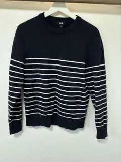 ボーダーニット