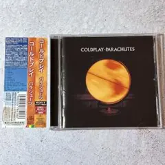 コールドプレイ/パラシューツ