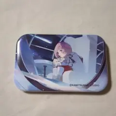 9RIP ステラワース 早期予約特典缶バッジ 魅ナミ - メルカリ