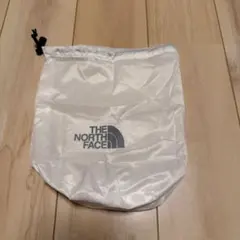 THE NORTH FACE 収納袋 ダウンジャケット ノースフェイス