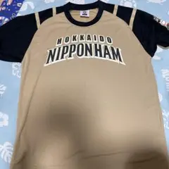 北海道日本ハムファイターズ Tシャツ　Lサイズ