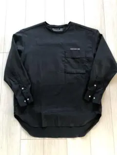 MINOTAUR INST. WASHI CREW SHIRTS ミノトール