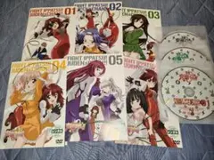 失格紋の最強賢者」DVD 全6巻完結セット レンタル落ち - メルカリ
