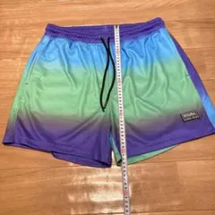 ZUMBA正規品　短パン　MrRight