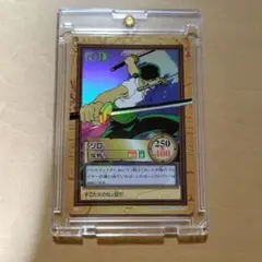 PSA9】1999 ワンピース ハイパーバトル ゾロ 鬼斬り #C07 | Mercari