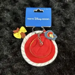 東京ディズニーリゾート トイストーリー ジェシー キーチェーン