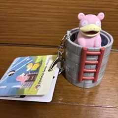 ヤドンの井戸　キーホルダー　香川県　ポケモンセンター　ポケセン　カガワ　オープン