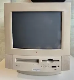 Macintosh Performa 5320 本体のみ ジャンク扱い