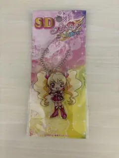 プリキュア SDアクリルキーホルダー