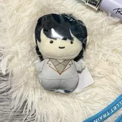 超特急 アロハ ぬいぐるみ マスコット