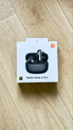 Xiaomi Redmi Buds 6 Pro
