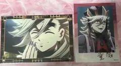 童磨 2点セット - メルカリ