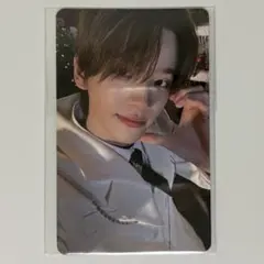 TWS play hard Weverse ラキドロ 3.0 シニュ