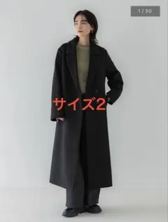 2026年最新】crewreクルーレコートブラックサイズ3の人気アイテム