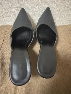 2025年最新】GYDA カラー：ブラック系 ミュールの人気アイテム - メルカリ