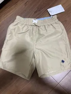 ポロラルフローレン　スイムパンツ　ハーフパンツ