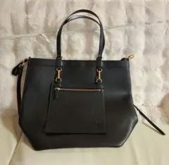 CONVERSE 2way トートバッグ