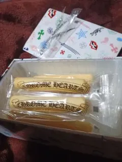 2026年最新】クロムハーツヨックモックの人気アイテム - メルカリ