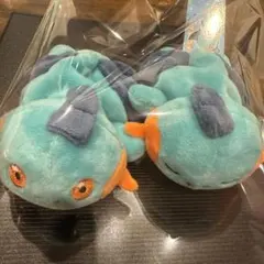 2025年最新】ポケモン くったりぬいぐるみの人気アイテム - メルカリ