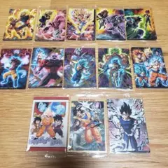 27種】イタジャガ ドラゴンボール vol.10 まとめ売り - メルカリ