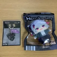 にじさんじ 不破湊 2時だとか グッズセット