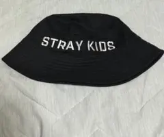 straykids スキズ バケハ バケットハット 5-STAR