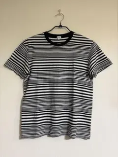 【Paul Smith 】ポールスミス ストライプ Tシャツ Mサイズ