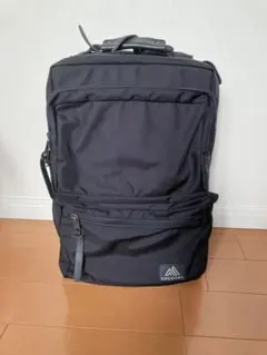 ma2ri様グレゴリー PLUG バックパックPLG-406 カバートミッション グレゴリー PLUG バックパックPLG-406 カバートミッション 2025年最新