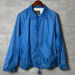 David Taylor 90s ヴィンテージ ナイロンジャケット L ロシア製