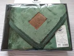 BEVERLY HILLS POLO CLUB ニューマイヤー　ひざ掛け