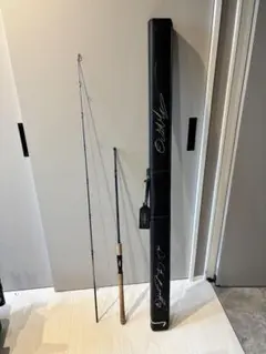 SHIMANO WORLD SHAULA LIMITED 1703R-2のサムネイル