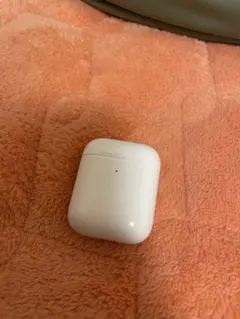 AirPods本体 ホワイト